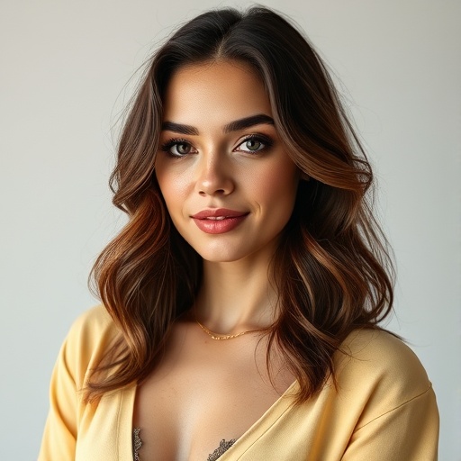 Sarah Anderson